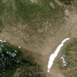 Satellite imagery of Big Dipper, AU