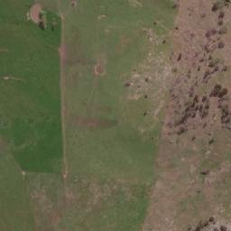 Satellite imagery of Mount Pleasant, AU