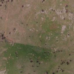 Satellite imagery of Mount Pleasant, AU