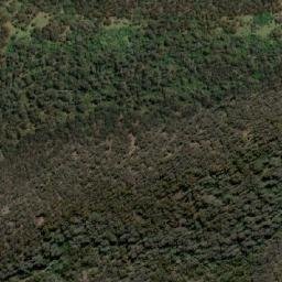Satellite imagery of Black Jack Ridge, AU