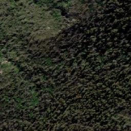 Satellite imagery of Bruin Mountain, AU