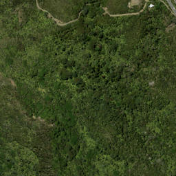 Satellite imagery of 688 HIKURANGI, NZ