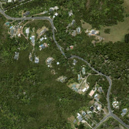 Satellite imagery of 688 HIKURANGI, NZ