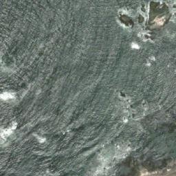 Satellite imagery of Punta Pesca, CL