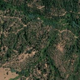 Satellite imagery of Cerro Alto, CL