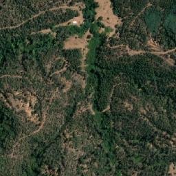 Satellite imagery of Cerro Alto, CL