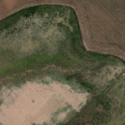 Satellite imagery of SATU, AR