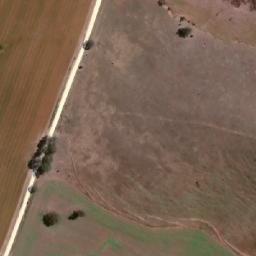 Satellite imagery of Broom Hill, AU