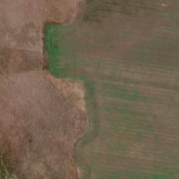 Satellite imagery of Broom Hill, AU