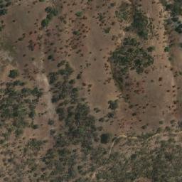 Satellite imagery of Nuggetty Hills, AU