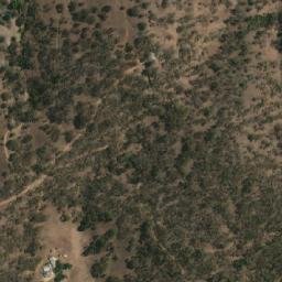 Satellite imagery of Nuggetty Hills, AU