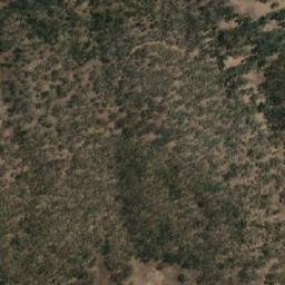 Satellite imagery of Nuggetty Hills, AU