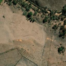 Satellite imagery of Wattle Hill, AU