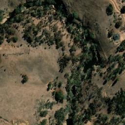 Satellite imagery of Wattle Hill, AU
