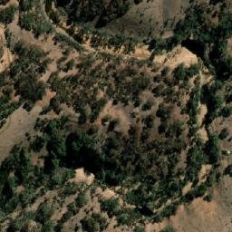 Satellite imagery of Wattle Hill, AU