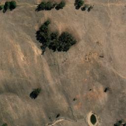 Satellite imagery of Flower Hill, AU