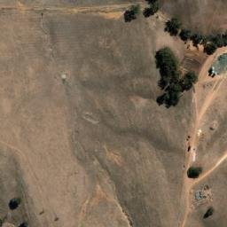 Satellite imagery of Flower Hill, AU