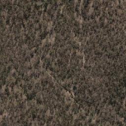 Satellite imagery of Boase Hill, AU