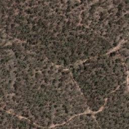Satellite imagery of Scrub Hill, AU