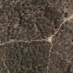 Satellite imagery of Scrub Hill, AU