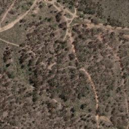 Satellite imagery of Scrub Hill, AU