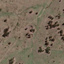 Satellite imagery of Tobin Hill, AU