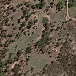 Satellite imagery of Tobin Hill, AU