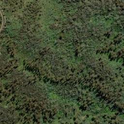 Satellite imagery of Biplane Mine, AU