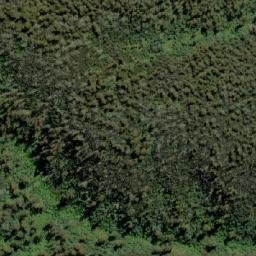 Satellite imagery of Biplane Mine, AU