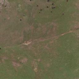 Satellite imagery of Mount Pleasant, AU