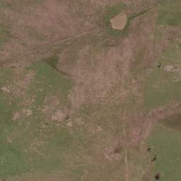 Satellite imagery of Mount Pleasant, AU