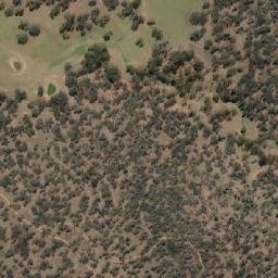 Satellite imagery of Pine Hill, AU