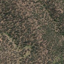 Satellite imagery of Pine Hill, AU