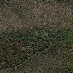 Satellite imagery of Black Jack Ridge, AU