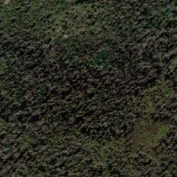 Satellite imagery of Bruin Mountain, AU
