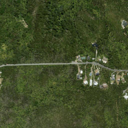 Satellite imagery of 688 HIKURANGI, NZ