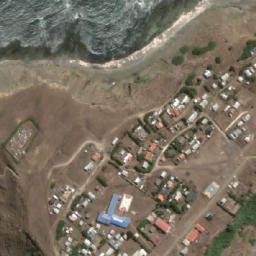 Satellite imagery of Punta Pesca, CL