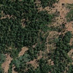 Satellite imagery of Cerro Alto, CL