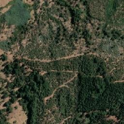 Satellite imagery of Cerro Alto, CL