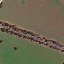 Satellite imagery of Broom Hill, AU