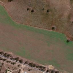 Satellite imagery of Broom Hill, AU