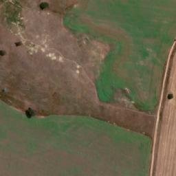 Satellite imagery of Broom Hill, AU