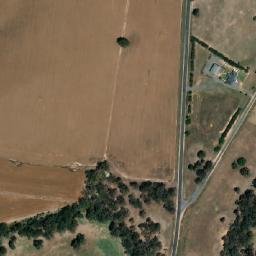 Satellite imagery of Grand Duke, AU