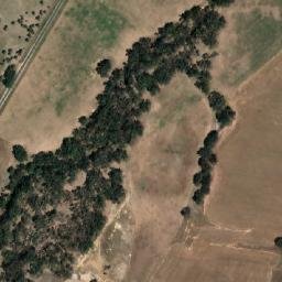 Satellite imagery of Grand Duke, AU
