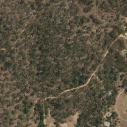 Satellite imagery of Nuggetty Hills, AU