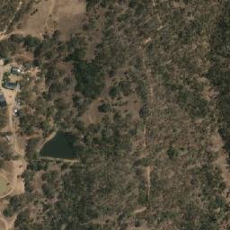 Satellite imagery of Nuggetty Hills, AU