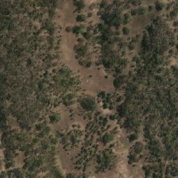 Satellite imagery of Nuggetty Hills, AU