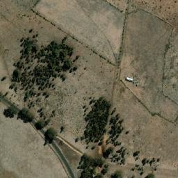 Satellite imagery of Wattle Hill, AU