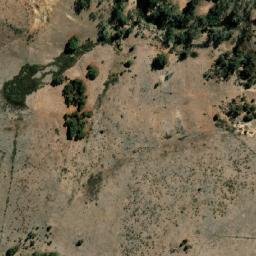 Satellite imagery of Wattle Hill, AU