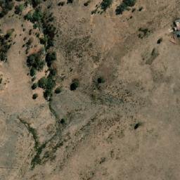 Satellite imagery of Wattle Hill, AU